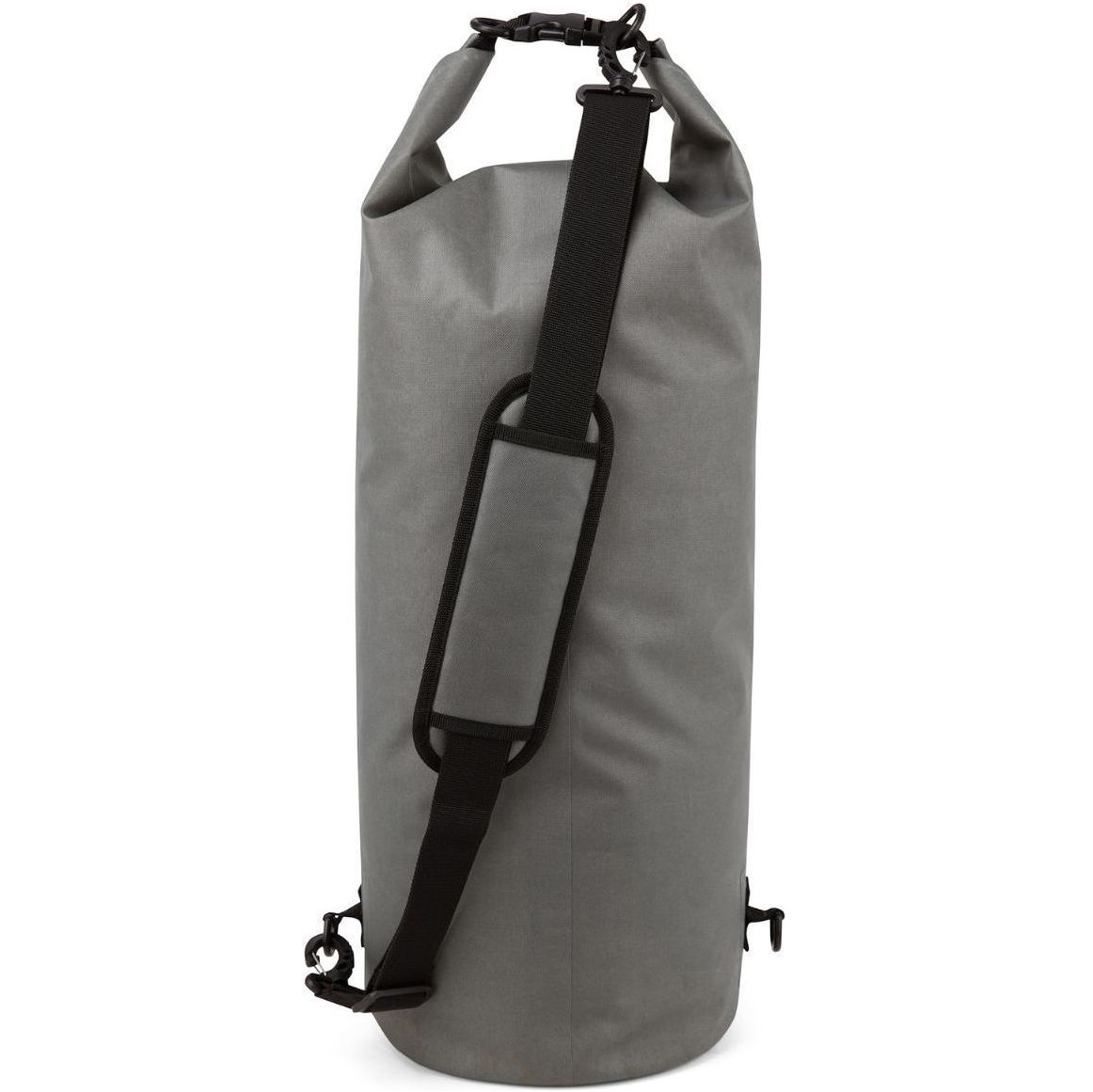 2025 Northcore 20L Waterproof Compression Bag NOCO133A - Grey